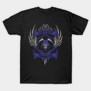 THANATOS - LIMITED EDITION T-Shirt